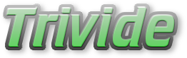 Trivide logo